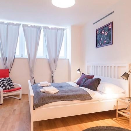 Junior Suite Fasangasse Viena Exterior foto