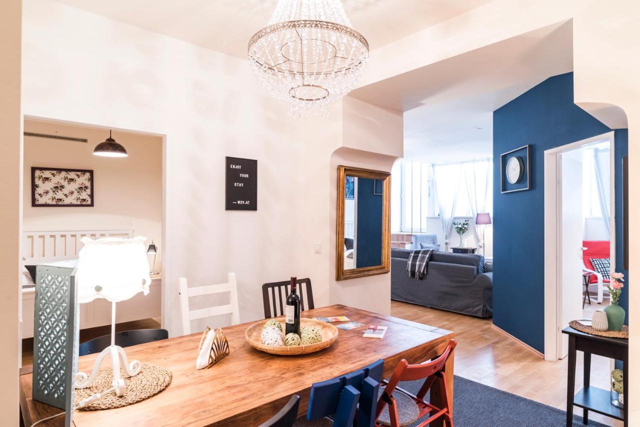 Junior Suite Fasangasse Viena Exterior foto