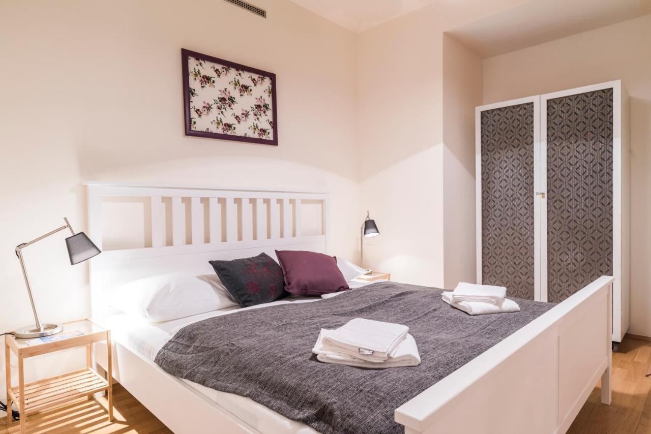 Junior Suite Fasangasse Viena Exterior foto