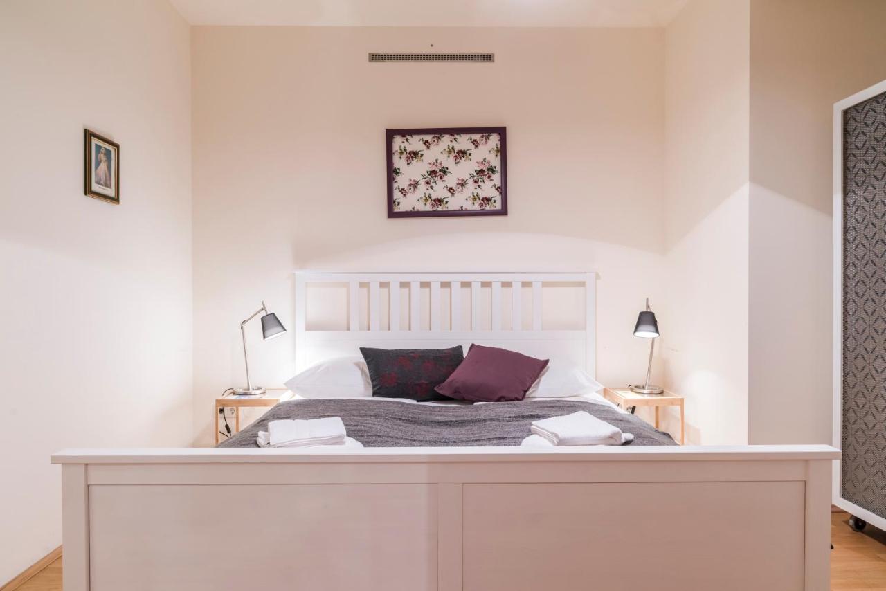 Junior Suite Fasangasse Viena Exterior foto