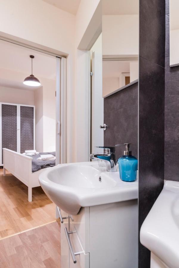 Junior Suite Fasangasse Viena Exterior foto