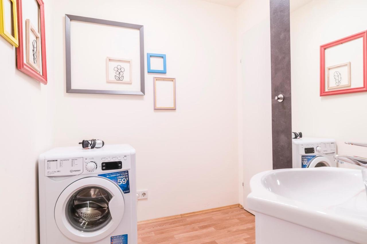 Junior Suite Fasangasse Viena Exterior foto