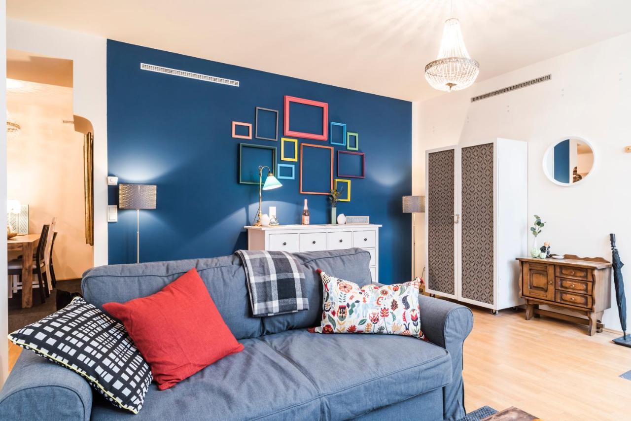 Junior Suite Fasangasse Viena Exterior foto